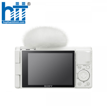 Máy ảnh KTS Sony ZV-1 II - Màu trắng