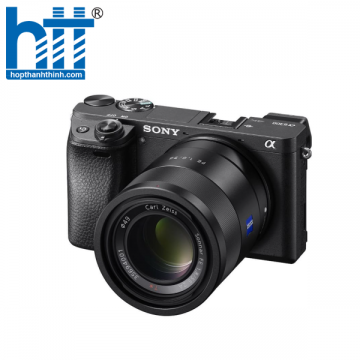 Máy ảnh KTS Sony Alpha ILCE 6300 Body - Black