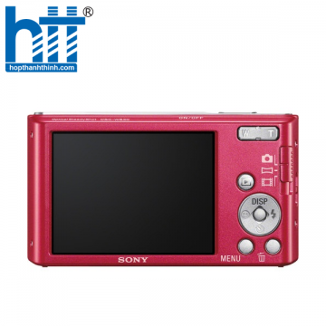 Máy ảnh KTS Sony CyberShot DSC-W830 - Pink