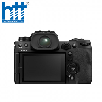Máy ảnh Fujifilm X-H2 Body