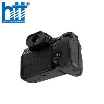 Máy ảnh Fujifilm GFX-50S Mark II Body