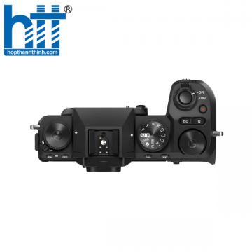 Máy ảnh Fujifilm X-T30 Mark II Body/ Đen