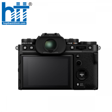 Máy ảnh Fujifilm X-T5 Body/ Đen