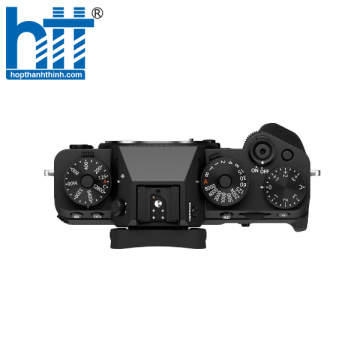 Máy ảnh Fujifilm X-T5 Body/ Đen