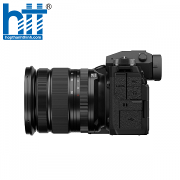 Máy ảnh Fujifilm X-H2 kit XF16-80mm F4 R OIS WR/ Đen