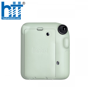 Máy ảnh Fujifilm Instax Mini 12 Mint Green