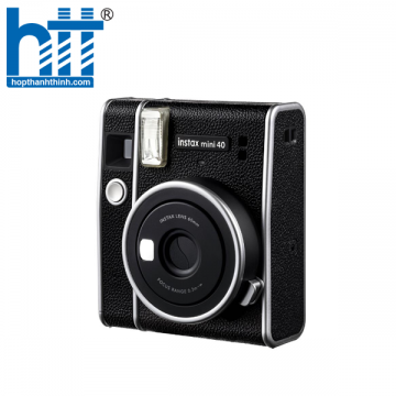 Máy Ảnh Fujifilm Instax Mini 40