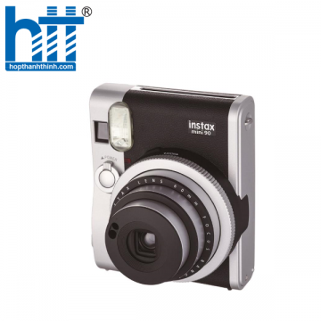 Máy Ảnh Fujifilm Instax Mini 90 Neo Classic/ Đen