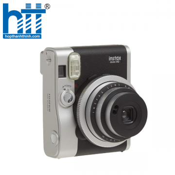 Máy Ảnh Fujifilm Instax Mini 90 Neo Classic/ Đen