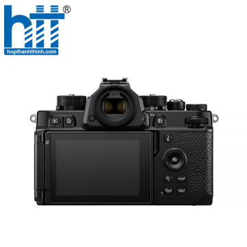 Máy ảnh Nikon Zf Body