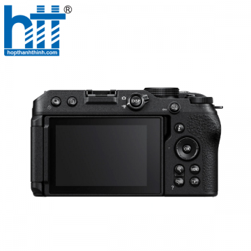 Máy ảnh Nikon Z30 body