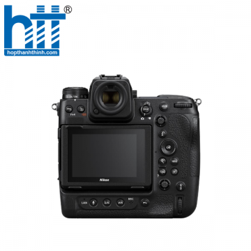 Máy ảnh Nikon Z9 Body