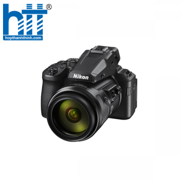 Máy ảnh Nikon Coolpix P950 (nhập khẩu)