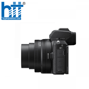 Máy ảnh Nikon Z6 II kit Z 24-70mm F4 S