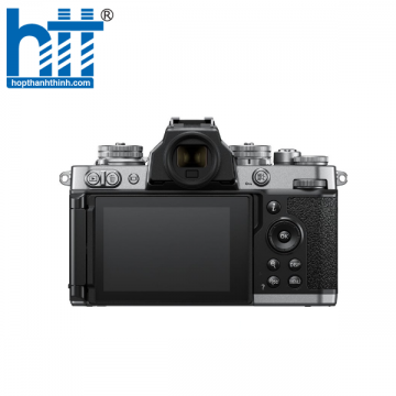 Máy ảnh Nikon Z FC Body