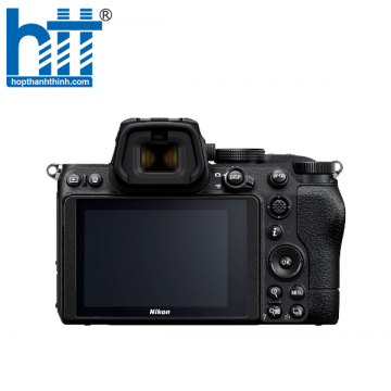 Máy ảnh Nikon Z5 Body