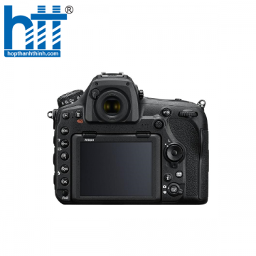 Máy ảnh Nikon D850 Body