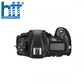 Máy ảnh Nikon D850 Kit AF-S Nikkor 24-120mm F4G ED VR (nhập khẩu)