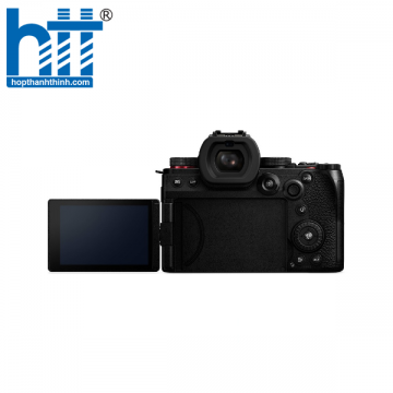 Máy ảnh Panasonic Lumix DC-S5 Mark II Body