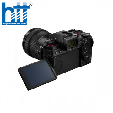 Máy ảnh Panasonic Lumix DC-GH6 Body