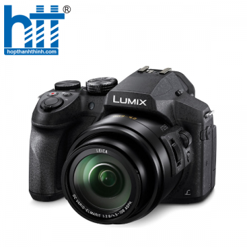 Máy ảnh Panasonic Lumix DMC-FZ300