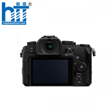 Máy Ảnh Panasonic Lumix G95 Body