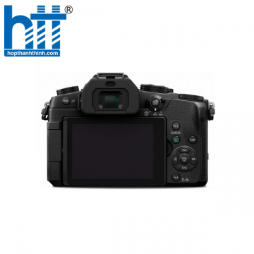 Máy Ảnh Panasonic Lumix G85 Body