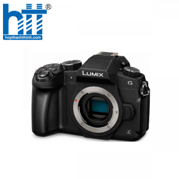 Máy Ảnh Panasonic Lumix G85 Body