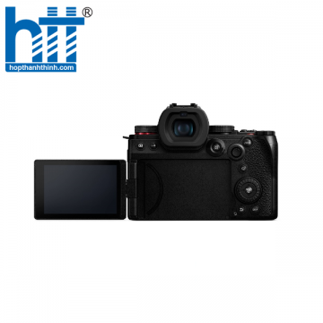 Máy ảnh Panasonic Lumix DC-G9 Mark II Body