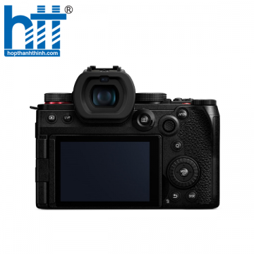 Máy ảnh Panasonic Lumix DC-G9 Mark II Body