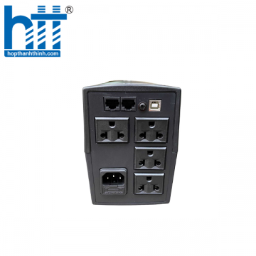 Bộ Lưu Điện UPS UP SELEC OFFLINE US650 