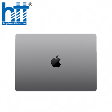 Laptop Apple Macbook Pro 14 MR7J3SA/A (Apple M3 8 Core CPU/ 8GB/ 512GB/ 10 core GPU/ Silver)