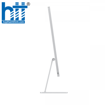 Máy tính All in one Apple IMAC M3 8 Core CPU/ 16GB/ 512GB SSD/ 10 core GPU/ Silver