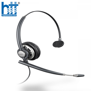 Tai nghe Plantronics EncorePro HW715 USB (203476-01)