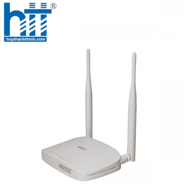 Thiết bị Wi-Fi Router APTEK N302  - Router WiFi chuẩn N/300Mbps