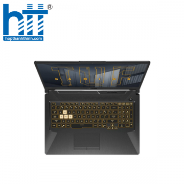 Laptop ASUS TUF Gaming FX706HC-HX003T 90NR0733-M00460 