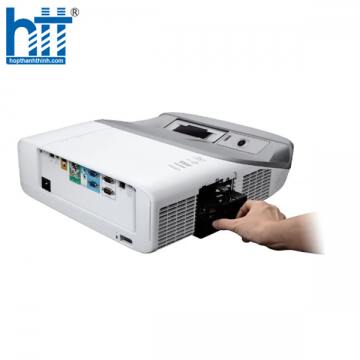 Máy chiếu Viewsonic PS750W