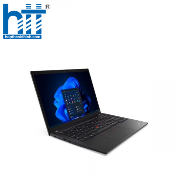 Laptop Lenovo ThinkPad T14 GEN 3 (Core i7 1255U/ 16GB/ 512GB SSD/ Intel UHD Graphics/ 14.0inch WUXGA/ NoOS/ Black/ Carbon Fiber/ 3 Year)