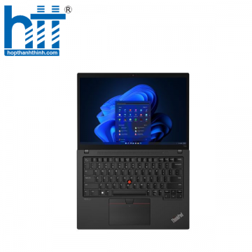 Laptop Lenovo ThinkPad X13 GEN 3 21BQS39300 (Core i7 1255U/ 16GB/ 512GB SSD/ Intel Iris Xe Graphics/ 13.3inch WUXGA/ Windows 11 Pro/ Black/ Carbon Fiber/ 3 Year)