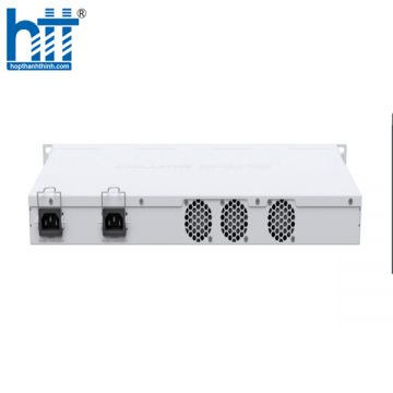 Thiết bị Switch Mikrotik CRS326-24S+2Q+RM