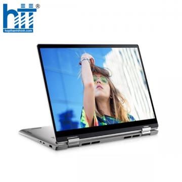 Laptop Dell Inspiron 14 7420 1YT85 (Core™ i7-1255U | 16GB | 512GB | NVIDIA MX550 | 14 inch FHD+ | Windows 11 Home | Bạc)