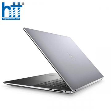 Laptop Dell Mobile Precision 5560 (Core i9-11950H | 16GB | 512GB | RTX A2000 4GB | 15.6 inch FHD | Ubuntu Linux | Xám)