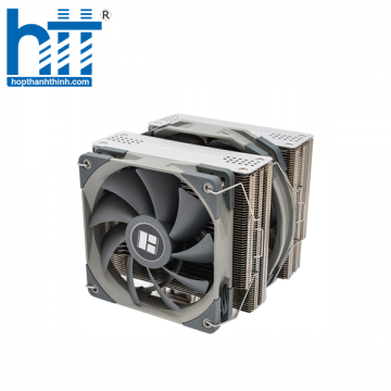 Tản nhiệt khí Thermalright Frost Spirit 140 - Dual fan Extreme Performance CPU Cooler