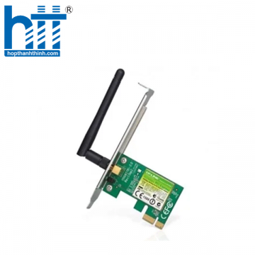 Card Mạng TP-Link TL-WN781ND