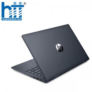 Laptop HP Pavilion X360 14-ek0059TU (6K7E1PA) (i3-1215U/RAM 8GB/256GB SSD/ Windows 11)