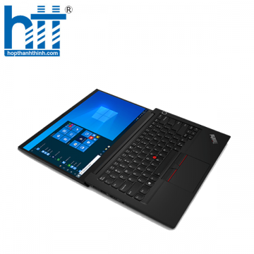 Laptop Lenovo Thinkpad E14 GEN 3 ( 20Y700BHVN ) | Black | AMD Ryzen 5 5500U | RAM 8GB | 512GB SSD | AMD Radeon Graphics | 14 Inch FHD | Win 11H | 2Yr