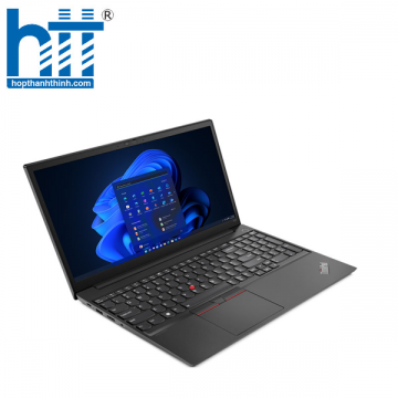 Laptop Lenovo ThinkPad E15 G4 21E600CGVA (Core i5-1235U | 8GB | 256GB | 15.6 inch FHD | No OS | Black)