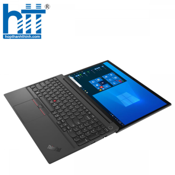Laptop Lenovo ThinkPad E16 Gen 1 21JN005KVA (Intel Core i5-1335U | 16GB | 512GB | Intel Iris Xe | 16 inch WUXGA | NoOS | Đen)