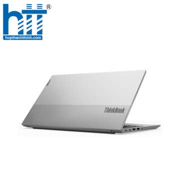 Laptop Lenovo ThinkBook 15 G4 IAP 21DJ00D0VN (Core i7-1260P 2.1G | 16GB | 512GB | Intel Iris Xe | 15.6 inch FHD | Win 11 | Xám)