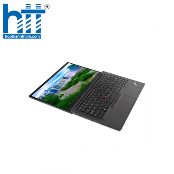 Laptop Lenovo ThinkPad E14 GEN 4 21E300DSVA (Core i7 1255U/ 8GB/ 512GB SSD/ Intel Iris Xe Graphics/ 14.0inch Full HD/ NoOS/ Black/ Aluminium/ 2 Year)